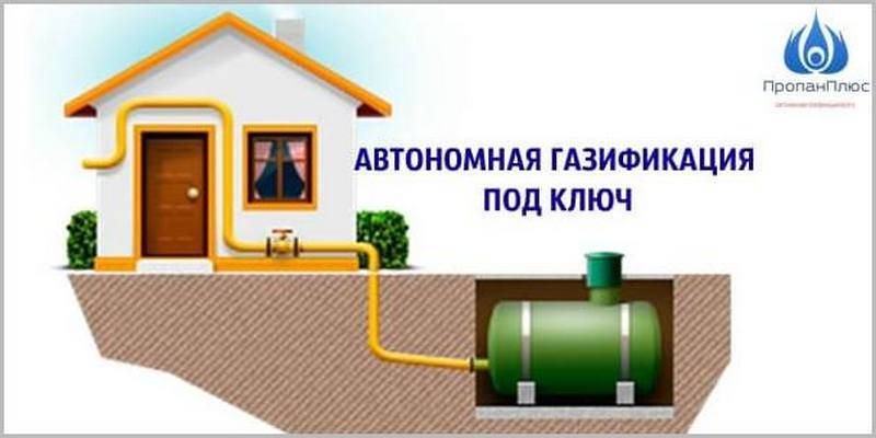 Автономная газификация частного дома расход газа отзывы: газгольдер, отзывы владельцев, отопление сжиженным