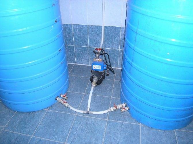 Как установить емкость для воды в квартире - ремонт и дизайн от zerkalaspb.ru