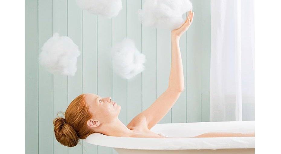 Тест: Насколько необычно вы принимаете ванну