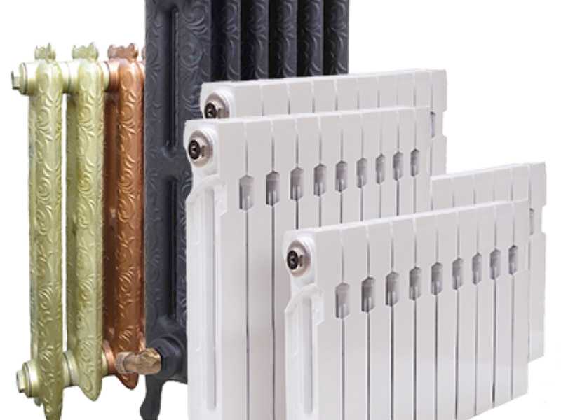 Что лучше биметаллические или чугунные радиаторы отопления?
какие радиаторы отопления лучше — биметаллические или чугунные? — про радиаторы