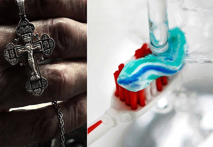 Чем почистить серебро в домашних условиях от черноты цепочку