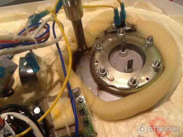 Как самостоятельно отремонтировать водонагреватель “термекс”
