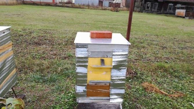 Улья ппу и пчеловодство • всё для пасеки и пчеловодства