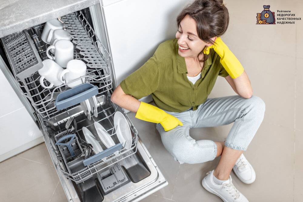 Выбор маленькой посудомоечной машины: рейтинг производителей и лучшие модели по цене и функциям, 5 важных параметров для успешной покупки