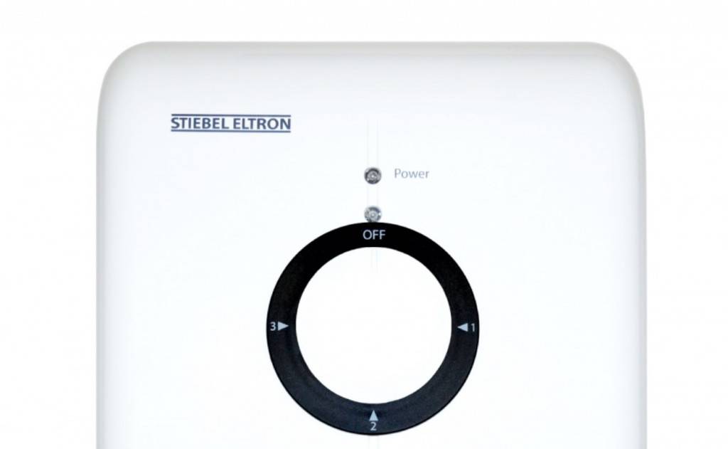 Проточный электрический водонагреватель: типы конструкции, плюсы и минусы, лучшие модели