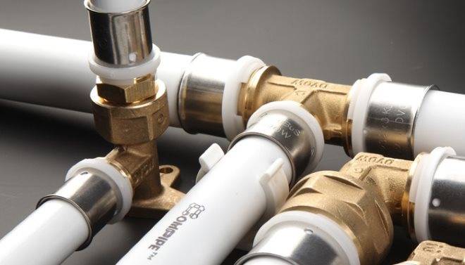 Металлопластиковые трубы: технические характеристики, какую температуру и давление выдерживают