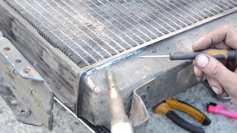 Как правильно установить алюминиевый радиатор отопления - всё об отоплении и кондиционировании