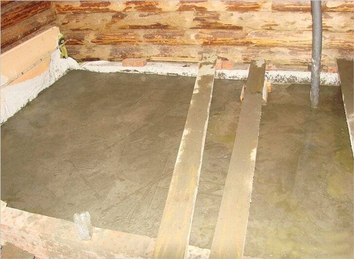 Теплый пол в бане под плитку, какой лучше – электрический, инфракрасный или водяной и его монтаж
