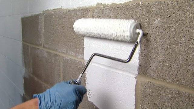 Жидкая теплоизоляция для стен как новый вид утеплителя
