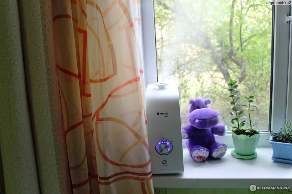 Как увлажнить воздух в комнате без увлажнителя: народные методы и простые устройства
