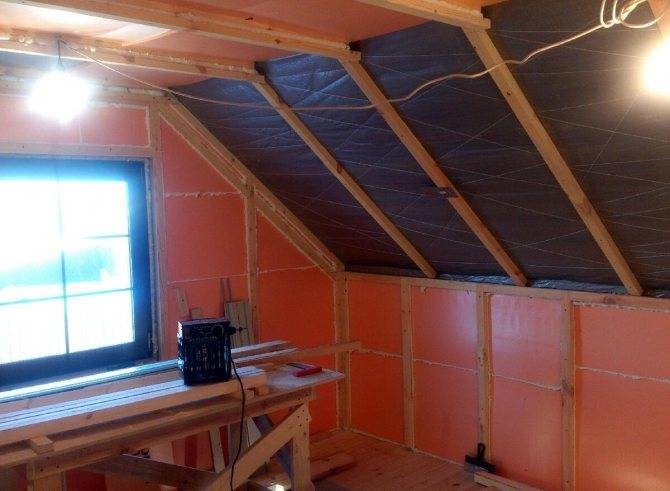 Утепление дачного дома: как утеплить дачи снаружи своими руками, какой лучше утеплитель для стен домика для проживания, как называется