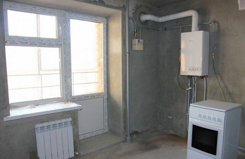 Сладкий вымысел или реальность: можно ли подключить индивидуальное отопление в квартире?
