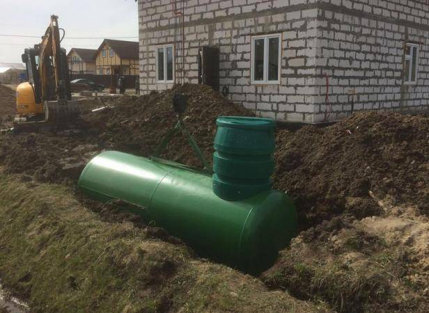 Установка газовой колонки в частном доме: правила