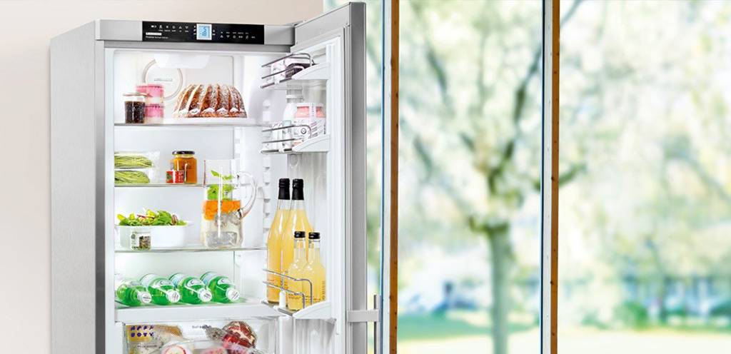 Как можно из старого холодильного устройства сделать морозильник