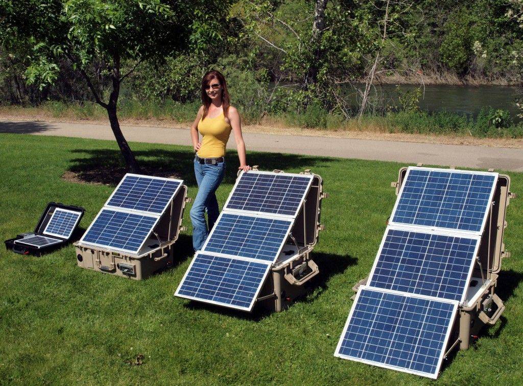 Расчет солнечных батарей для частного дома: подбираем правильную мощность