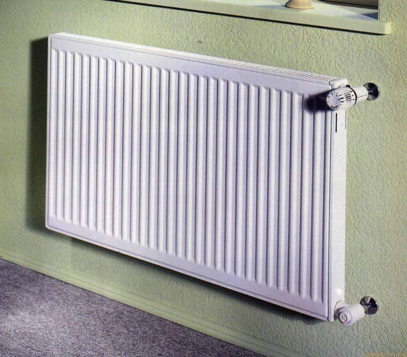 Радиаторы отопления для частного дома какие лучше - как выбрать батареи для отопления дома