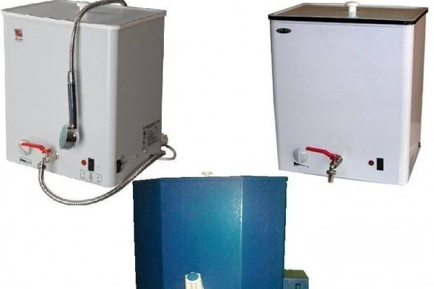 Как выбрать электрический накопительный водонагреватель для дачи