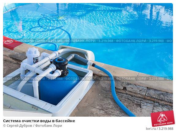 Тепловой насос для бассейна: как выбрать, устройство, установка - точка j