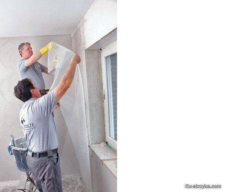 Чем можно утеплить стены изнутри дома и квартиры своими руками