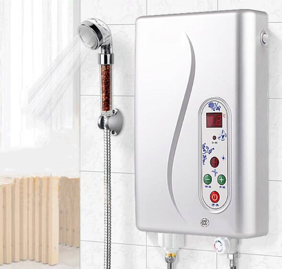 Атмор проточный водонагреватель: отзывы, инструкция, фото