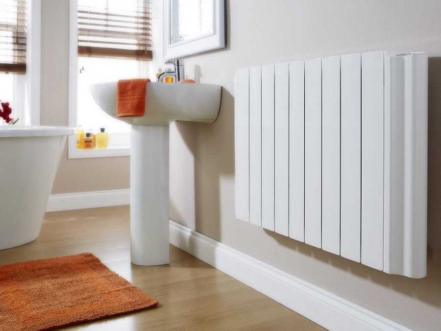 Как подобрать радиаторы отопления для частного дома