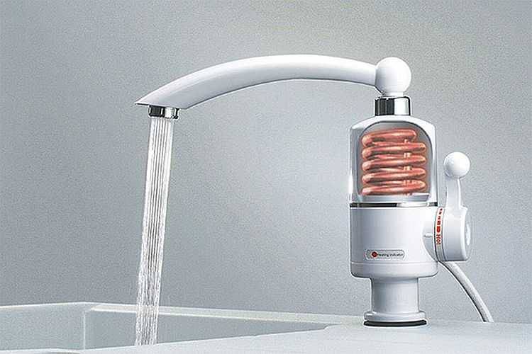 Как выбрать проточный водонагреватель: принцип работы, правила использования, расчет, плюсы и минусы и популярные модели