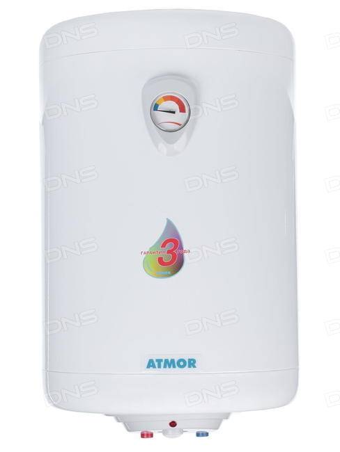Виды водонагревателей Атмор — устройство и инструкции