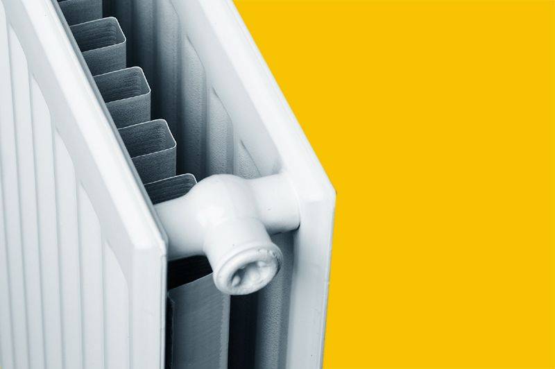 Какие радиаторы отопления лучше выбрать для квартиры многоэтажного дома: топ-17 2021 года
