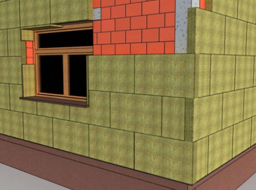 Утепление стен деревянного дома снаружи минватой: теплоизоляция наружного фасада дачи из бруса своими руками на примере пенопласта и минеральной ваты