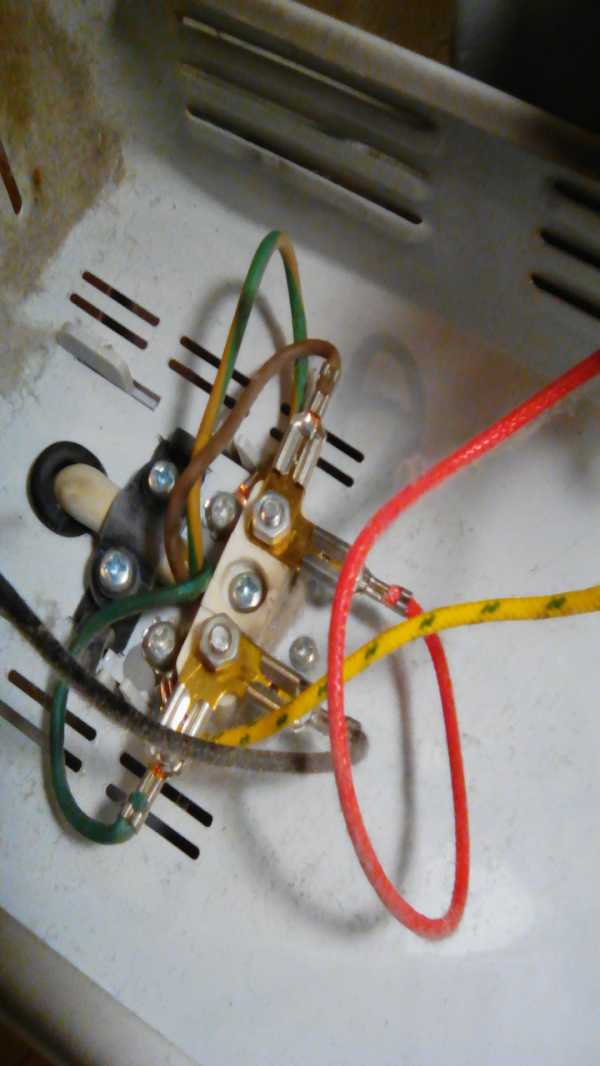 Обогреватель электрический – схема, ремонт своими руками