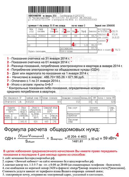Оплата одн по новому закону в 2021 — узнай на pravitzakon.ру