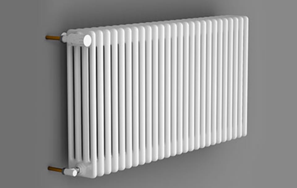 Стальные панельные и трубчатые радиаторы отопления