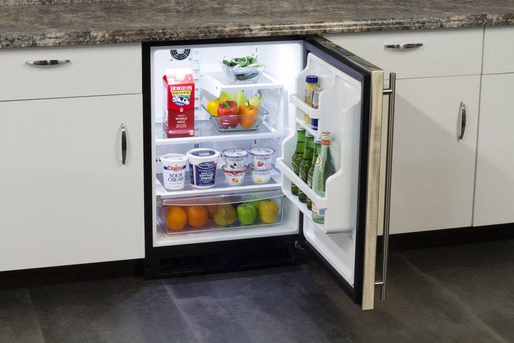 Организация хранения в холодильнике: температурные зоны, сроки