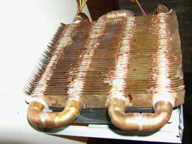 Как подключить алюминиевые радиаторы отопления?