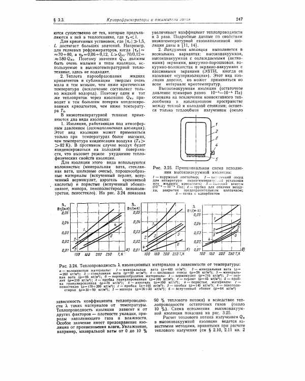 Способ создания вакуумно-порошковой теплоизоляции. советский патент 1989 года su 1476240 a1. изобретение по мкп f17c3/02 .