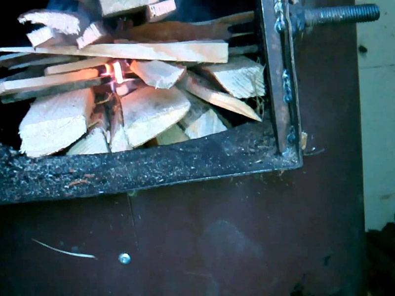 Как правильно топить котел дровами – рекомендации от специалиста - монтаж систем отопления для частных домов и предприятий