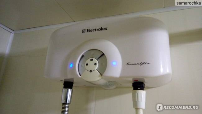 Топ 12 лучших водонагревателей electrolux по отзывам покупателей