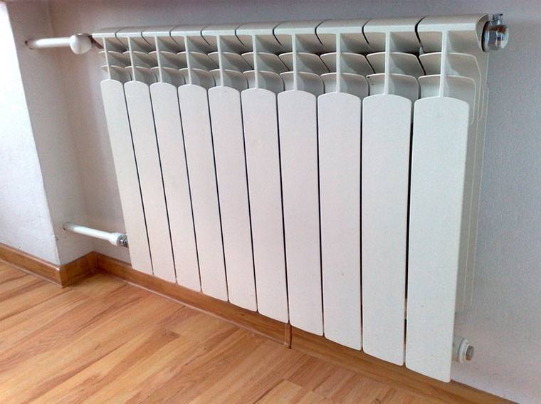 Какие радиаторы отопления лучше выбрать для квартиры или частного дома