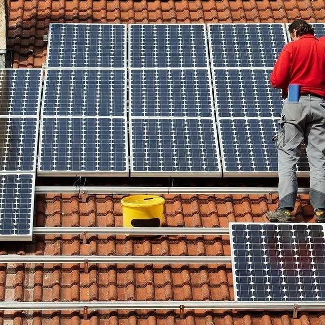 Установка солнечных батарей: что нужно знать новичкам