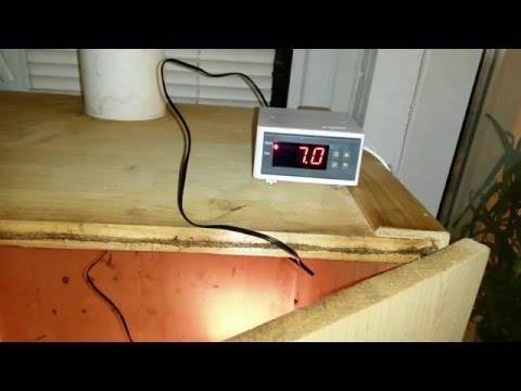 Электрические коптильни для дома: горячее и холодное копчение