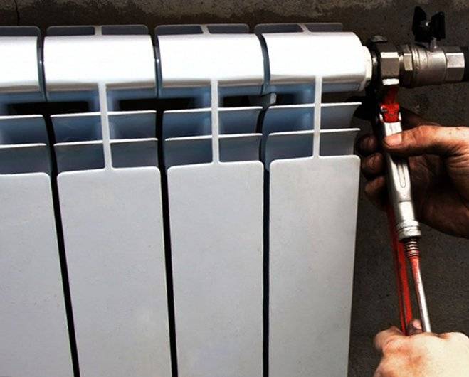 Какие радиаторы выбрать для отопления частного дома - расчет