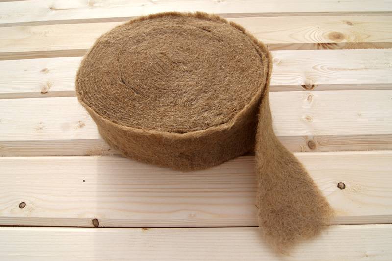 Льняной утеплитель: материал из льна, недостатки в плитах, эколен и экотерм, отзывы, ненатуральный на основе льна