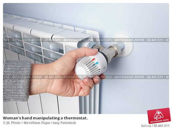 Терморегулятор для радиаторов отопления: особенности выбора и правила установки