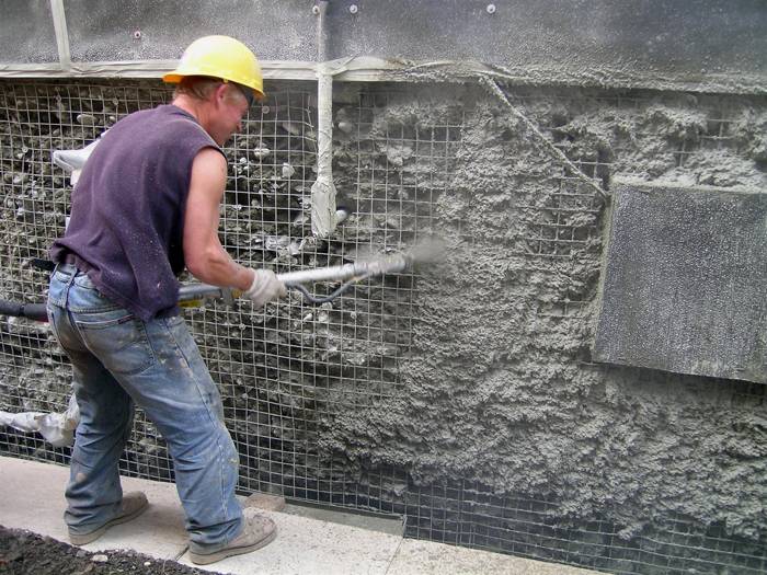 Как и чем заделать трещины в бетоне: виды, подготовка, варианты устранения, обзор лучших смесей для этого