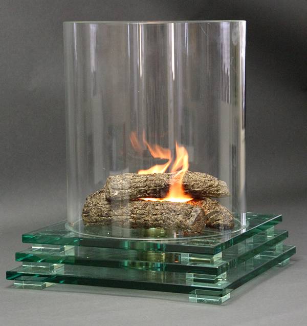 Стекло для камина: секреты огнестойкости и советы по выбору стеклянных каминных дверок