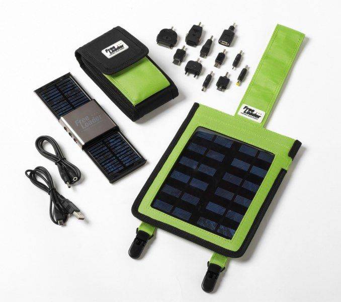 Самодельная зарядка автомобильного аккумулятора на солнечных батареях - журнал "сам себе изобретатель"