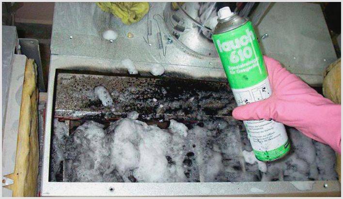 Как чистить газовый котел от сажи: пошаговая инструкция и подробное видео