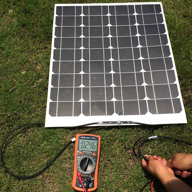 Аккумулятор для солнечных батарей: характеристики и советы для правильного выбора