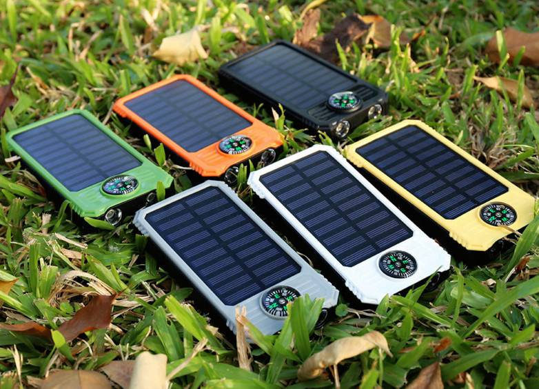 Зарядное устройство на солнечных батареях: виды, своими руками