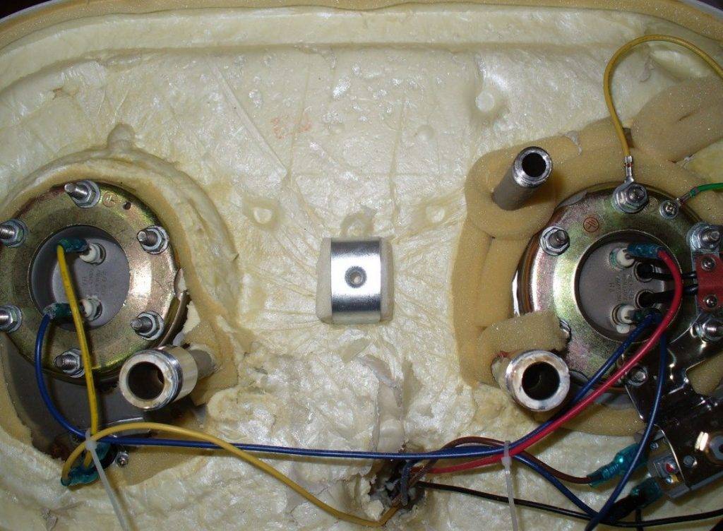 Терморегулятор для водонагревателя: как отремонтировать или заменить